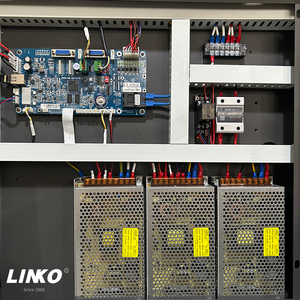 Impresora UV DTF de 24 Pulgadas (600 mm) para Impresión por Transferencia de Película PET, Laminación con Lámina Dorada, Impresora de Etiquetas <span class=keywords><strong>A4</strong></span> A3 - Product Image 5