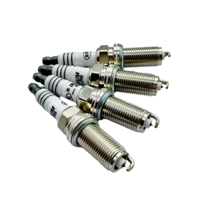 Nouvelle bougie d'allumage en Iridium résistant à la corrosion à haute température MN158596 BOC1093002055 IATF16949 certifiée pour <span class=keywords><strong>Peugeot</strong></span> Changhe - Product Image 2