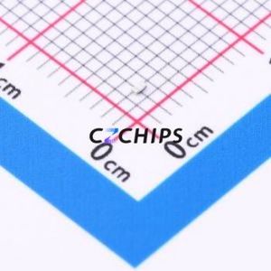 CRCW0402120RFKEDC SMD Resistor 0402 ( Type: Thick Film )( Resistance: 120Ohm Precision: 1% ) - Product Image 2