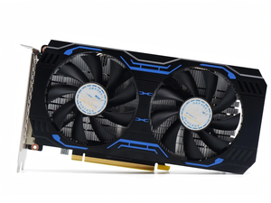 Carte graphique GTX 1660 Super 6 Go d'occasion, double ventilateur, GPU de bureau, PCI Express 3.0 X16 GDDR6 HD pour PC de jeu - Product Image 5