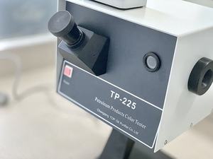 ASTM D1500 Schmieröl-Farbtester TP-225 <span class=keywords><strong>Chroma</strong></span>-<span class=keywords><strong>Tester</strong></span> - Product Image 4