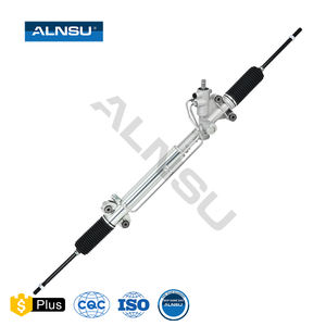 <span class=keywords><strong>Cremallera</strong></span> <span class=keywords><strong>de</strong></span> dirección ALNSU a <span class=keywords><strong>precio</strong></span> <span class=keywords><strong>de</strong></span> fábrica para IVECO 97262920 500306263 - Product Image 2