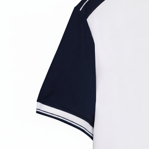 ODM Polo de manga corta de ajuste clásico Color personalizado disponible para uso informal o uniforme - Product Image 1