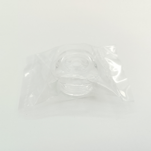 อะไหล่เครื่องวัดสเปกโตรมิเตอร์ Thermofisher รุ่น Insulator D4 สำหรับฐาน Fe, AI และ Cu หมายเลขชิ้นส่วน S502360 - Product Image 2