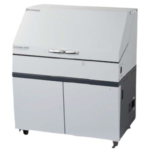 Spectrophotomètre UV-Vis-NIR Shimadzu SolidSpec-3700i avec tube photomultiplicateur et source lumineuse - Product Image 4