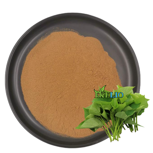 أفضل سعر لاستخراج أوراق البطاطس الحلوة - Product Image 1