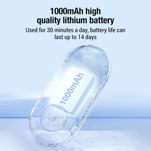 Dispositivo Portátil Auricular para Estimulación del Nervio Vago, Ayuda para Dormir, Relajación, Alivio de la Ansiedad y el Estrés, Mejora el Enfoque y el Sueño - Product Image 5