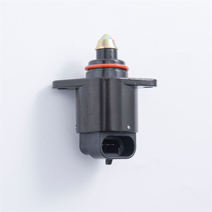 Moteur pas à pas de ralenti AC133 AC61 171033313 17113386 21007019 pour Saturn SC SC1 SC2 SL SL1 SL2 SW1 SW2 Moteur IAC - Product Image 2