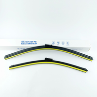 Essuie-glaces auto Balais d'essuie-glace pour Changan CS55 CS75 Eado Plus Lamore Oshan X5 Z6 Deepal UNI-K UNI-V UNI-Z