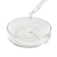 Sérum raffermissant anti-rides pour hommes OEM, rétinyl palmitate, squalane, acide hyaluronique, fabricant de soins de la peau pour hommes en marque privée