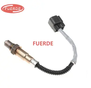 HAONUO The Oxygen Sensor Is Suitable For Hyundai Yassent 2011 GL-24 851 234-4851 39210-22610 39210-22620