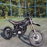 Moto électrique Surron 2026, moto tout-terrain électrique Ultra Bee, 24,5 kW, Sur Ron Ultra Bee pour adultes