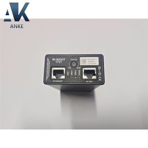 Caméra In-Sight 1721 Cognex IS1721 - Product Image 3