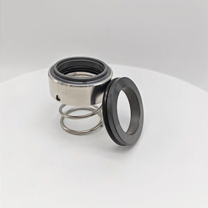 ซีลกลไก ALLWEILER รุ่น M32N24/32R วัสดุ SIC/SIC/VIT/304 - Product Image 4