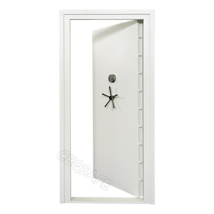 Ceqsafe ตู้นิรภัยโลหะโลหะความปลอดภัยสูง - Product Image 1