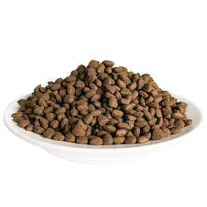 Alimentation pour chiens adultes en gros, sac de 40 Jin, pour petites et grandes races, 18% de protéines, formule complète bœuf et poulet, soutien digestif - Product Image 5
