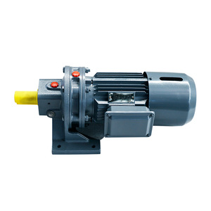 Reductor de Velocidad Jin Sulai Serie BWD BLD, Relación 50, Equipo de Transmisión Horizontal y Vertical - Product Image 1