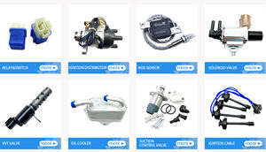 مضخة حقن الوقود عالية الضغط لمارك <span class=keywords><strong>2</strong></span> كراون 23480-28012 23100-28052 23100-28040 - Product Image 4