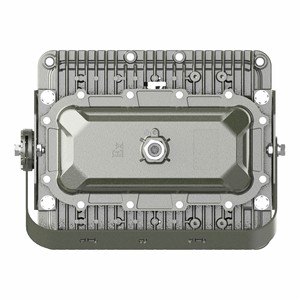 Luminaria LED a Prueba de Explosiones de 200W para Ubicaciones Peligrosas - Product Image 4