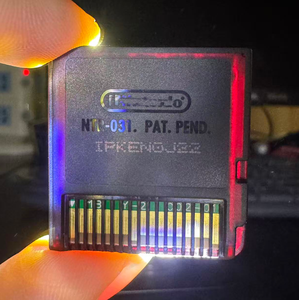 Versione Europea Retro DS Videogiochi Pokémon <span class=keywords><strong>Bianco</strong></span> e Nero 1 e 2 Schede di Gioco Cartucce - Product Image 2