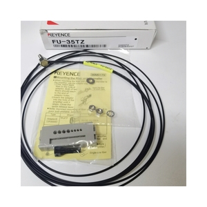 PLC Controller Sensor <b>Diffuse</b> Reflection Fiber Brand New Original FU-45X - Product Image 1