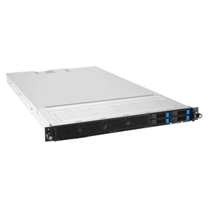 Serveur Rack Barebone 1U RS501A-E12-RS4U à Socket Unique DDR5 ECC NVMe Hot Swap pour Virtualisation Cloud d'Entreprise, Personnalisable - Product Image 1