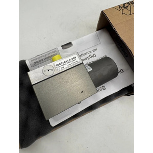 วาล์วควบคุมแบบสัดส่วน AVENTICS รุ่น 608210111 ใช้ไฟ DC 24V สำหรับสื่อแก๊ส - Product Image 3