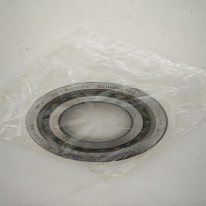 ตลับลูกปืนเม็ดกลมสัมผัสเชิงมุม NSK 35TAC72CSUHPN7C P4 - Product Image 3