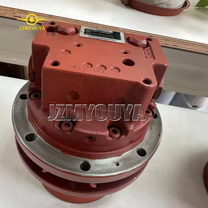 Pièces d'excavatrice de haute qualité Mini pelle moteur de voyage Assy PHV-1B-12B d'entraînement <span class=keywords><strong>final</strong></span> pour Kubota U15 U17 <span class=keywords><strong>Yanmar</strong></span> Vio15 CAT301.5 - Product Image 6