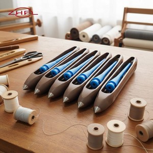 Repuestos de telar de fundición precisa de plástico para maquinaria de tejido y punto - Product Image 1