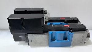 Vannes directionnelles proportionnelles hydrauliques série KBFDG4V KBF KFDG4V KFTG4V KBFDG4V-5-2C50N-Z-M1-PH7-H7-12 - Product Image 2