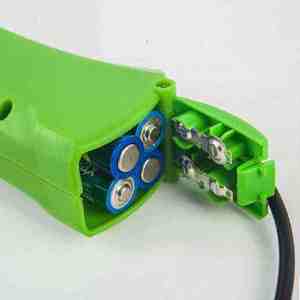 Pistolet de pulvérisation électrique Portable Rechargeable Portable jardin alimenté par batterie pistolet pompe pulvérisateur à gâchette - Product Image 6