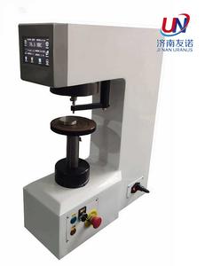 Uranus HVS-1000A Vickers Microhardheidstester Automatisch gelegeerd staal voor krachtvermogen Verpakking in houten kist 50x60x40cm 1 jaar garantie - Product Image 1