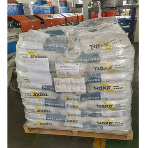 Polveri Lubrificanti per Trafilatura per Prolungare la Durata delle Trafile - Product Image 1