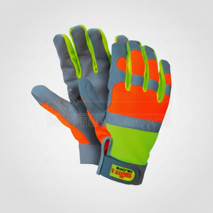 Gant de rue pour les aventures d'équitation - Product Image 1