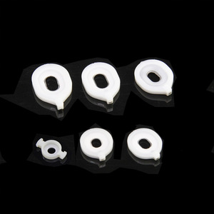<span class=keywords><strong>Trompette</strong></span> Instrument de musique Accessoires <span class=keywords><strong>Trompette</strong></span> <span class=keywords><strong>Piston</strong></span> Ressort Titulaire Reed Holder Positionnement Clip Clip En Plastique <span class=keywords><strong>Cornet</strong></span> Clip - Product Image 5