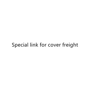 Special link for cover freight