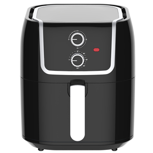 Friteuse à Air électrique numérique sans huile 5,5 l, appareil domestique, four, rôtissoire, antiadhésif - Product Image 6