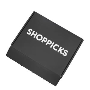 Custom Logo <strong>Cardboard</strong> <strong>Boxes</strong> for <strong>Shoe</strong> Sock Shipping 2mm Thick Tear Strip Glossy Lamination Gold Foil UV Sponge Lined Cosmetics - Product Image 5