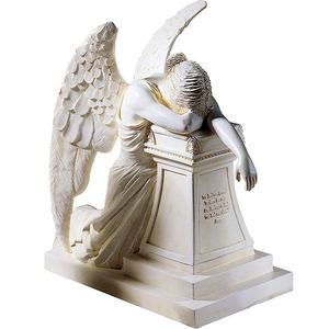 marble monument and tombstone with written message high quality