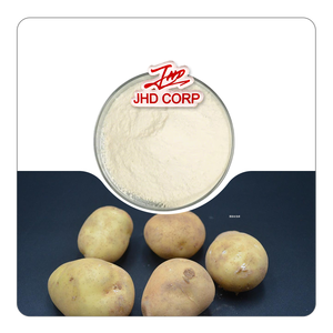 Jhd Natuurlijke Aardappel Eiwit <span class=keywords><strong>Extract</strong></span> 90% Aardappel Eiwit Isolaat Poeder Voor Veel Gebruik - Product Image 1