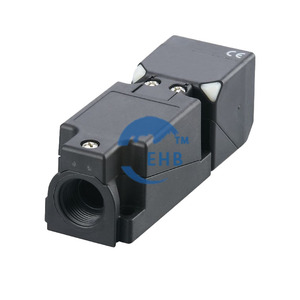 เซ็นเซอร์แรงดันแบบใหม่ รุ่น IV5061 - Product Image 1