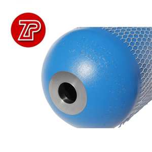 Meilleure vente accumulateur de vessie en acier inoxydable coque mes commandes - Product Image 5