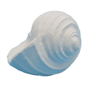Polyresin Love Sea Conch Shell Corales Acuario para decoración Estatuilla - Product Image 1