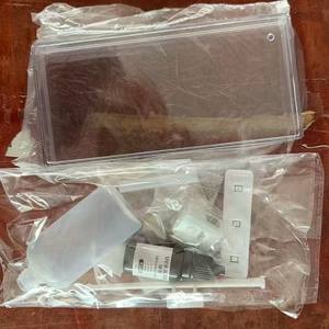 עבודת יד לילה עם מנורת לילה מושלגת סצנת הלילה מושלגת מנורת רחוב קישוט שולחן עבודה יצירתי אור זורמת מתנה לילדות חידוש - Product Image 6