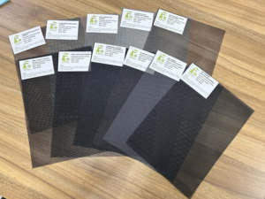 Malla mosquitera de fibra de vidrio con muestra gratis de JINDI - Product Image 6