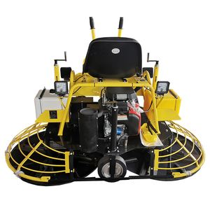 48 في رحلة خرسانية على مجرفة طاقة من المروحية ، مروحية طافية ركوب الخيل - Product Image 2