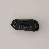 Chargeur de voiture à charge rapide PD 45W 15W, double port USB QC3.0, adaptateur de voiture de type C original pour Samsung