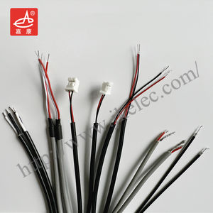 JIAKANG超音波トランスデューサー1 MHz超音波トランスデューサーPPSクランプオンウォーターフローメーター圧電セラミック超音波トランスデューサー中国工場 - Product Image 5