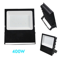 Reflector LED 50W Foco 220V Impermeable IP65 Lámpara de calle Cuadrado LED Reflector Luz de enfoque Luz de inundación al aire libre